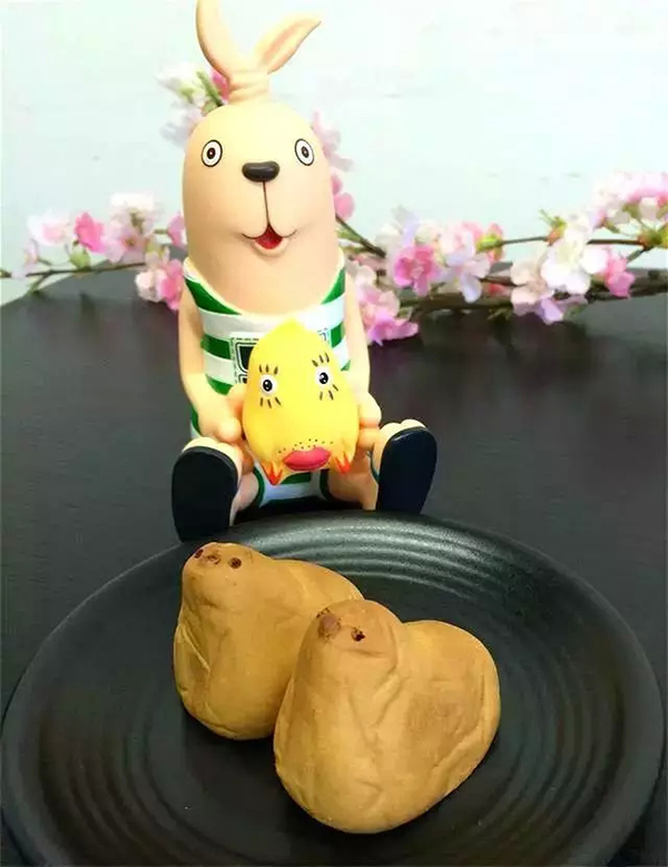 吃货福利:8 款超红东洋零食 _ 生活频道 _ 中国网