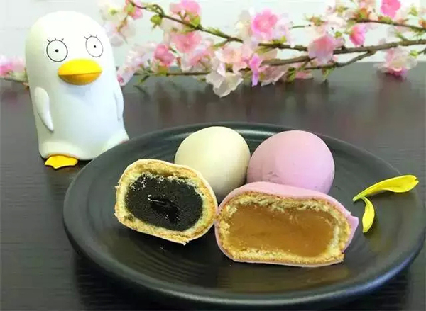 吃货福利:8 款超红东洋零食 _ 生活频道 _ 中国网