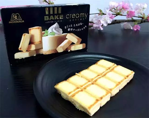 吃货福利:8 款超红东洋零食 _ 生活频道 _ 中国网