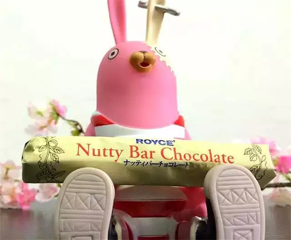 吃货福利:8 款超红东洋零食 _ 生活频道 _ 中国网