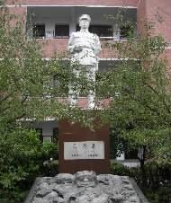 共和国第一号烈士是谁?:毛泽东曾为他流泪