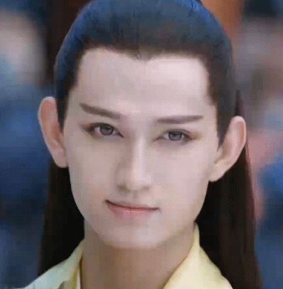 杀阡陌康康周杰伦 荧幕高冷暖男惹人爱(图)