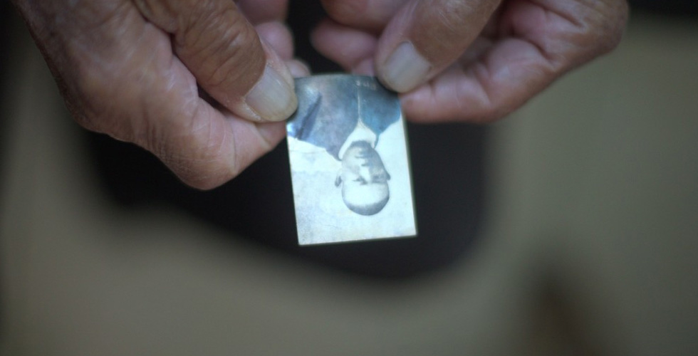 与飞虎队有关的中国人