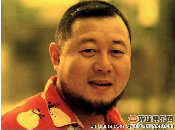 火风李春波 90年代红极一时的10大内地男歌手