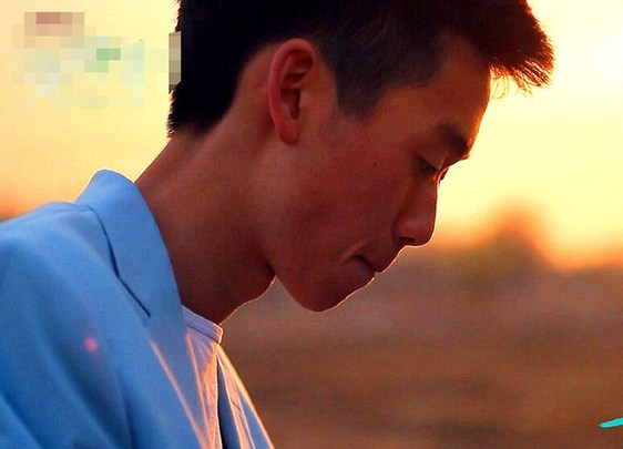 林依轮儿子参加《变形计》