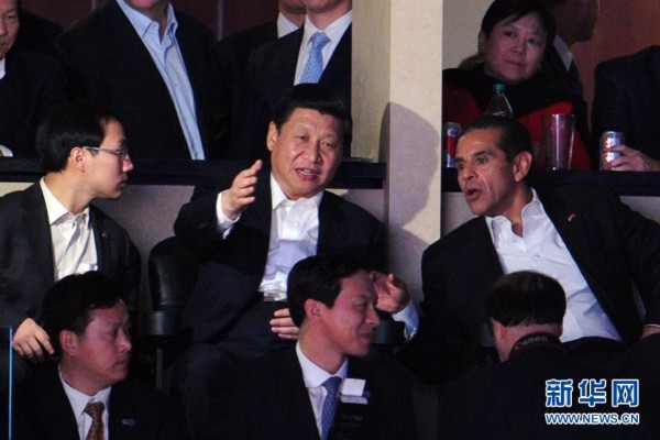 盘点新中国非常规外交手段:用兰花拿下日本