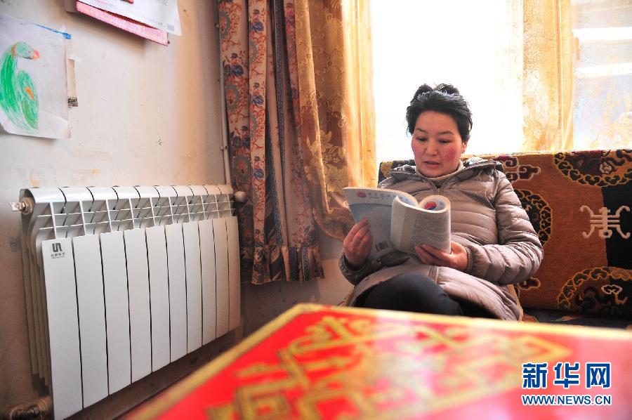 （新华全媒头条·图文互动）（2）谱写雪域高原中国梦的新篇章——以习近平同志为总书记的党中央关心西藏发展纪实
