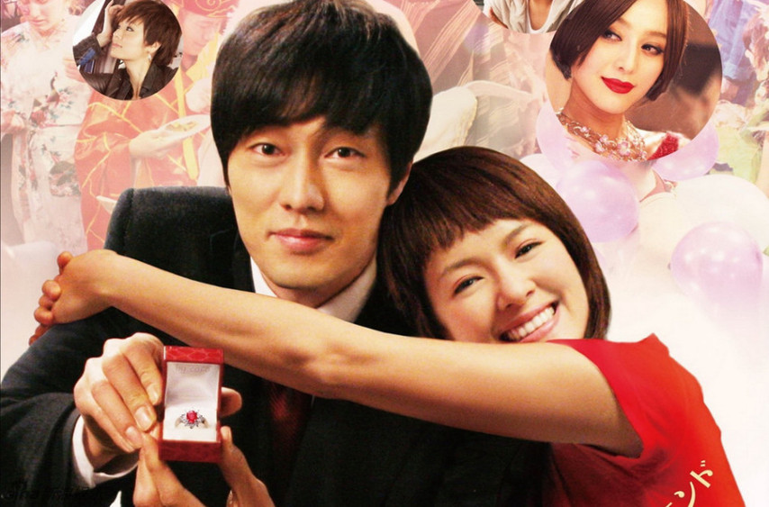 电影里高颜值中韩cp:刘亦菲宋承宪pk汤唯玄彬