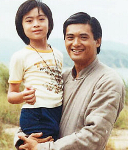 明星难解缘分:何炅张艺兴穿越 吴磊和郑恺演过