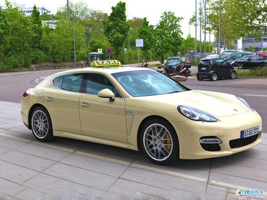 世界最佳出租车服务城市排名发布 盘点全球最