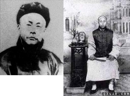 1910年9月14日 中国武术家霍元甲逝世