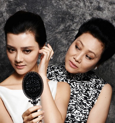 车晓"嫌弃" 王丽云被定型