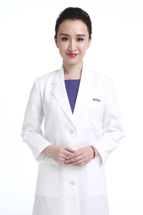 新氧App名医专访| 王佩蓉:热超联合帮你克服初