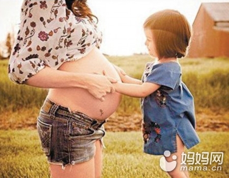 80后全职妈妈心声 不生二胎的N个理由