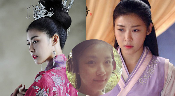 中国明星PK韩国童颜逆生长 林志颖何炅完胜(图