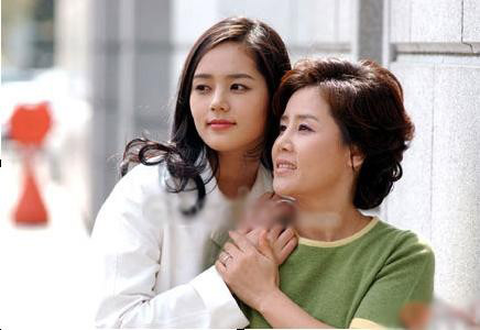 中国明星PK韩国童颜逆生长 林志颖何炅完胜(图