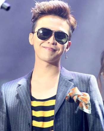 中国明星PK韩国童颜逆生长 林志颖何炅完胜(图