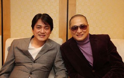 齐秦和王祖贤_齐秦收入(3)