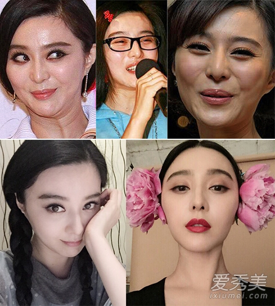 如何给照片换一张脸 8c89a59109e81774254d0f.jpg