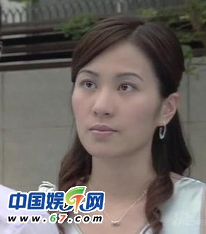 曝tvb剧女星曾被逼迫接客 龙套美女回顾(组图)