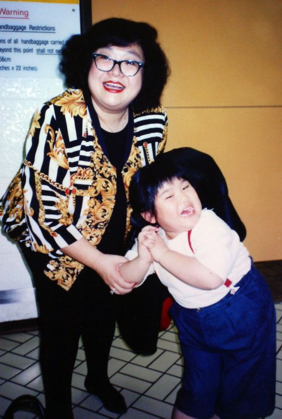  艺术家杨帆离世  李洁婷去世 盘点英年早逝名人