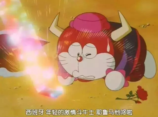 7个哆啦a梦不为人知的秘密