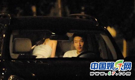 偷拍车震门不雅照大曝光 轰动体坛偷拍事件盘