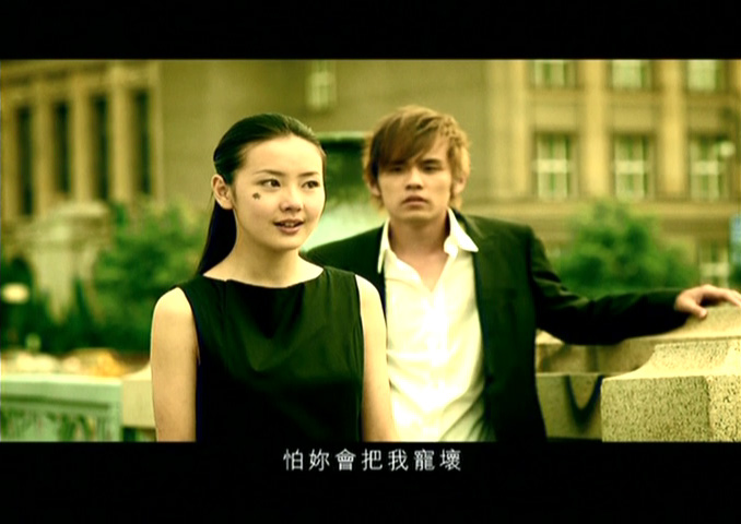 周杰伦mv女主角现状:徐若瑄产子林依晨结婚