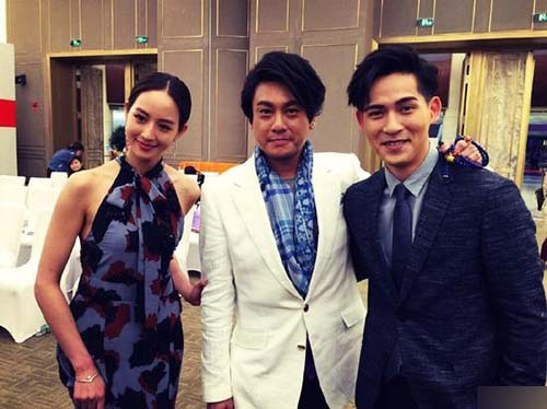 周杰变表情包杨思琦酒吧走穴 昔日红星自斩前途