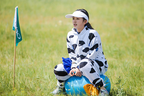 周杰变表情包杨思琦酒吧走穴 昔日红星自斩前