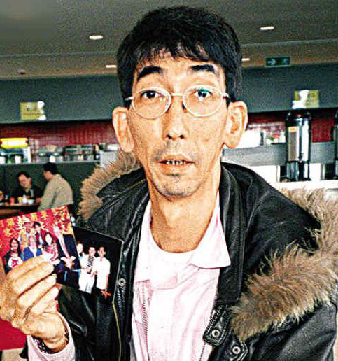 周杰变表情包杨思琦酒吧走穴 昔日红星自斩前