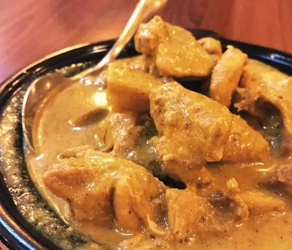 在宇宙中心五道口必吃的五家高人气餐厅