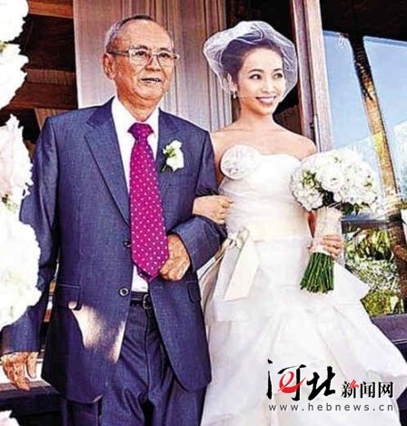 富商邱嘉雄