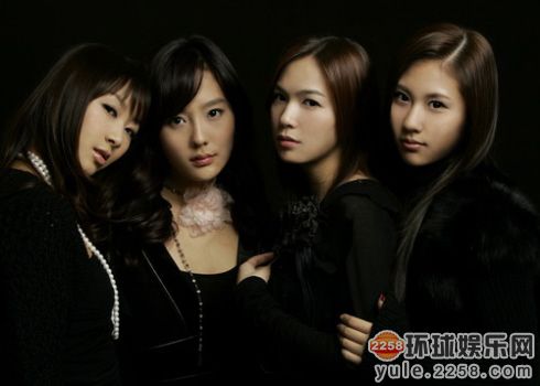 韩国女团大尺度mv遭禁 