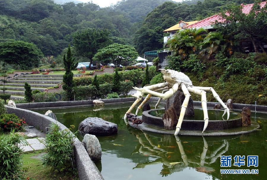 （编辑连线）（13）“好蟹”的中国人