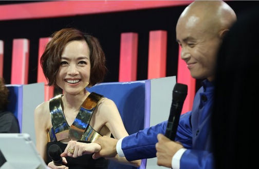 曝乐嘉与陈鲁豫闹翻了?