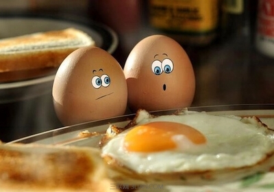 每天早上吃一个鸡蛋的好处