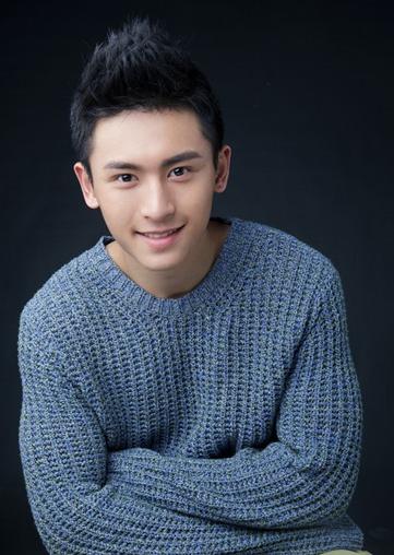 张哲瀚《宫锁连城》,《美人制造》