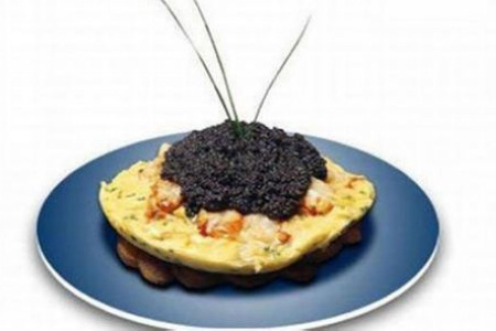 全球最珍贵饼干系泰坦尼克号遗物 十大天价食