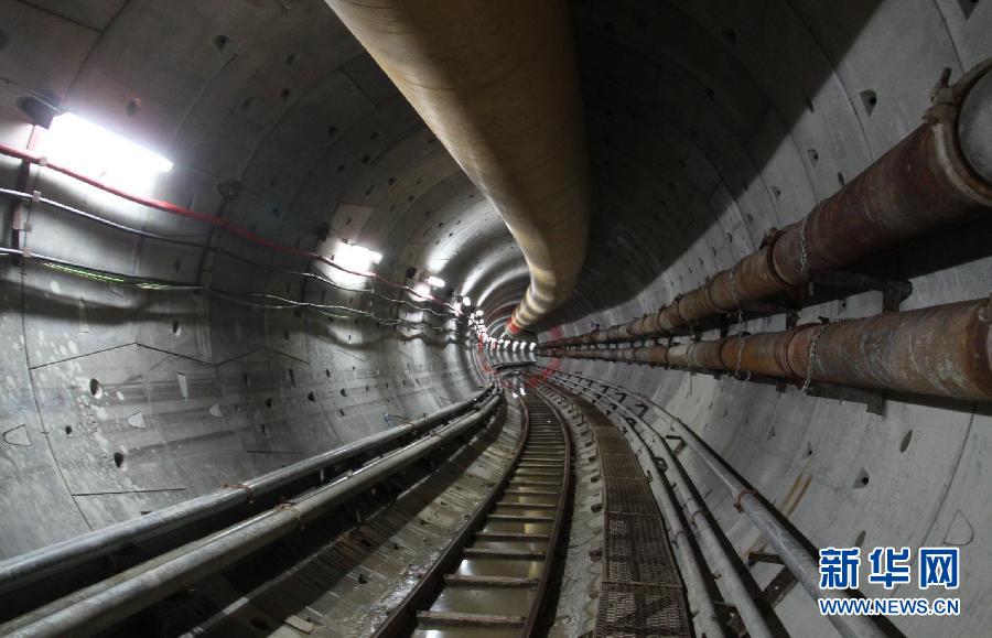 （社会）（5）香港打造海绵城市