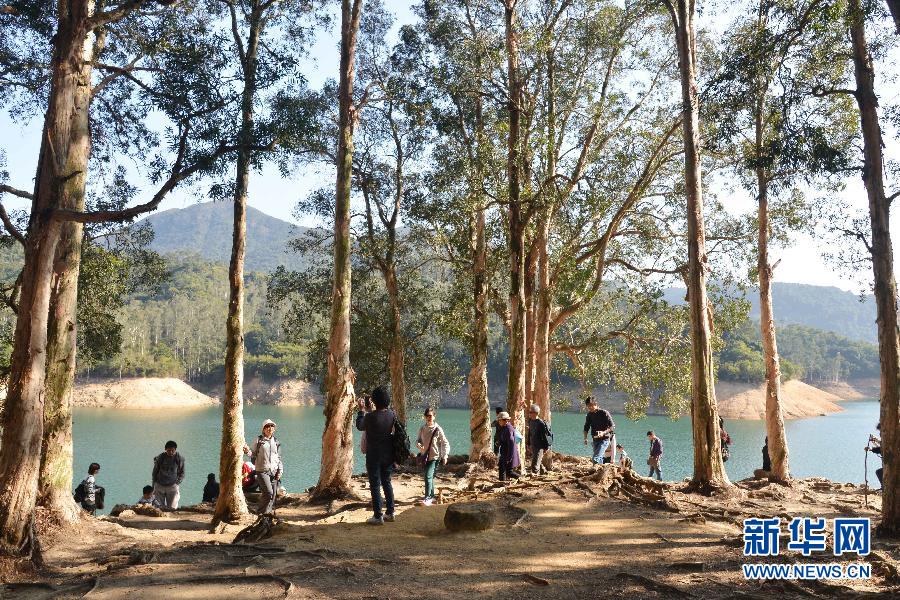 （社会）（6）香港打造海绵城市