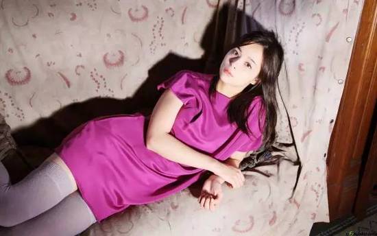 rola领衔10位日本混血绝色女星 各个肥臀巨乳堪比日本av女优