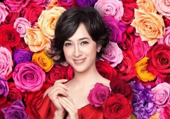 rola领衔10位日本混血绝色女星 各个肥臀巨乳堪比日本av女优