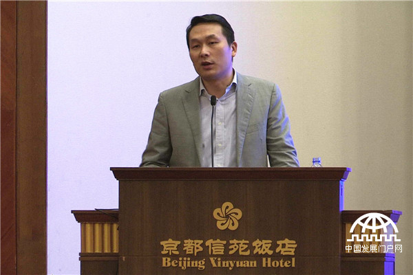 邱道勇：互联网金融众筹已成最大排风口