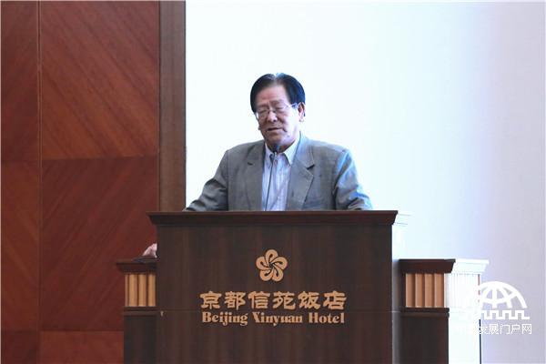 互联网+跨境众筹论坛在京开幕 互联网+跨境众筹论坛在京开幕