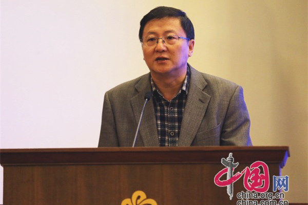 王晓辉:互联网+将成为中国经济新的发展引擎 王晓辉:互联网+将成为中国经济新的发展引擎