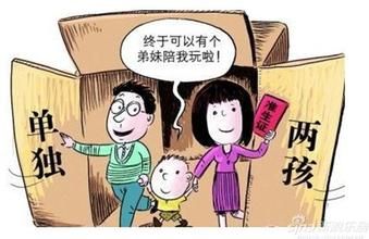 人口政策放开_全面放开二孩政策图片(3)