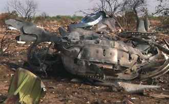 那些消逝的飞机:盘点历年重大空难