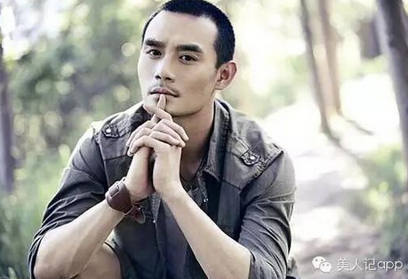 从娘娘腔到琅琊榜靖王 王凯不只是垫了个下巴