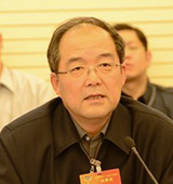 吉林省政协主席黄燕明：科技创新是发展生产力 制度创新是解放生产力